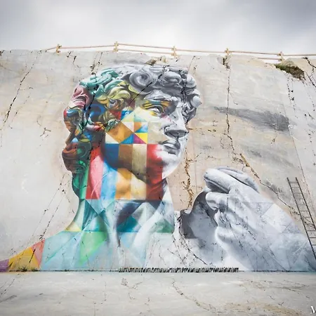 Frühstückspension Il Cuore