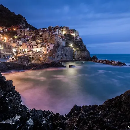 Il Cuore Massa (Tuscany)