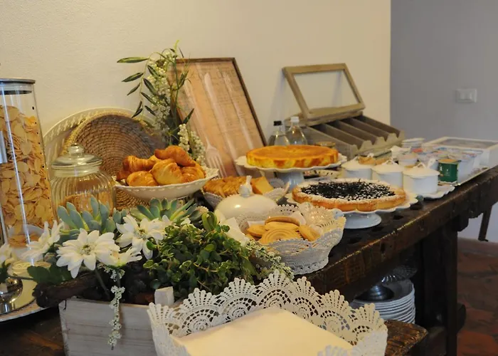 فندق مبيت وإفطار Il Cuore 4*