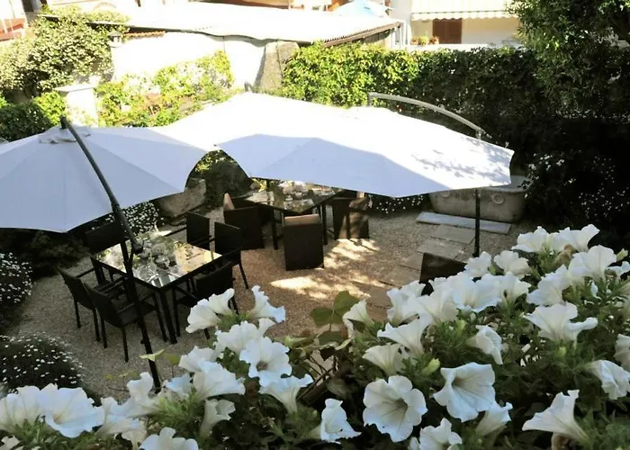 فندق مبيت وإفطار Il Cuore ماسا