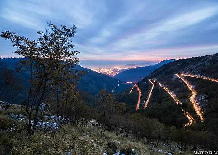 Bed & Breakfast Il Cuore Massa (Tuscany)