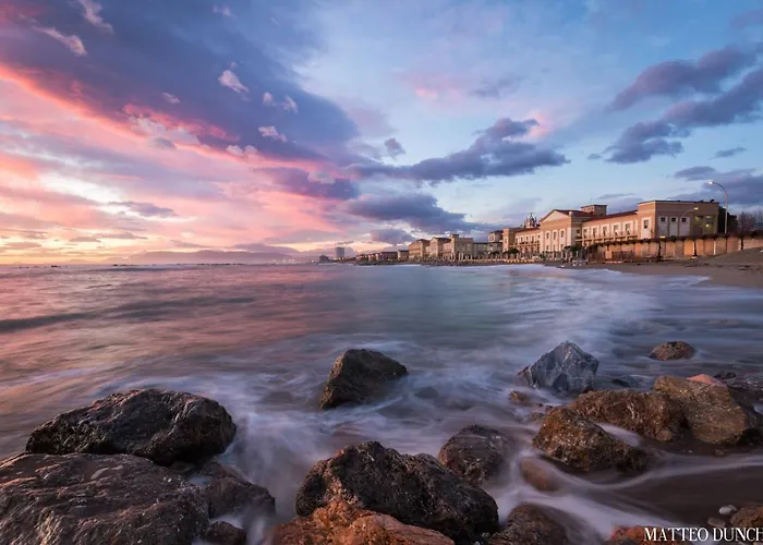 Il Cuore فندق مبيت وإفطار ماسا