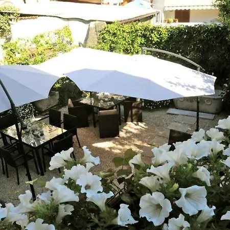 住宿加早餐酒店 Il Cuore 马萨