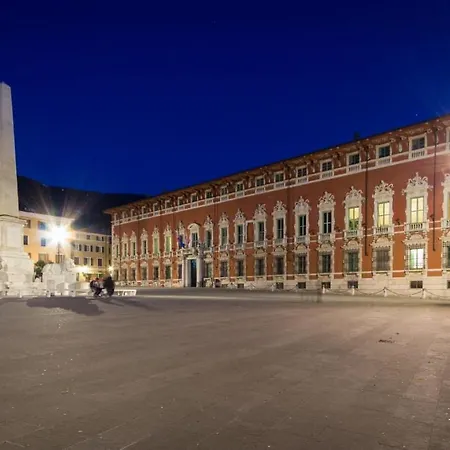 Il Cuore 住宿加早餐酒店 马萨