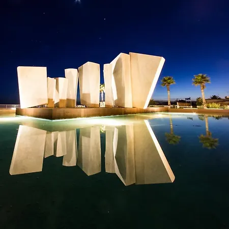 住宿加早餐酒店 Il Cuore 4*