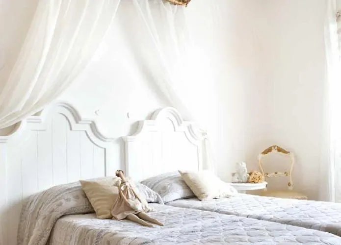 Il Cuore 4* Massa (Tuscany)