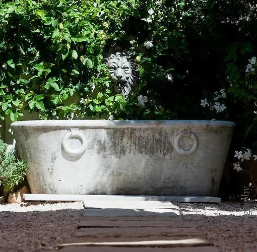 Il Cuore Bed & Breakfast 4*