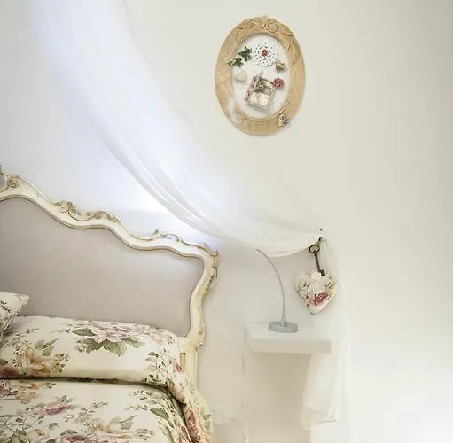Bed & Breakfast Il Cuore